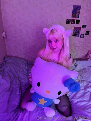 Aliyahalya OnlyFans Leaked Free Thumbnail Picture - #7ZUxnkuLJ1