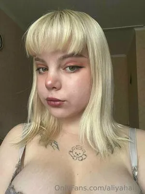 Aliyahalya OnlyFans Leaked Free Thumbnail Picture - #bePtZmGnQq
