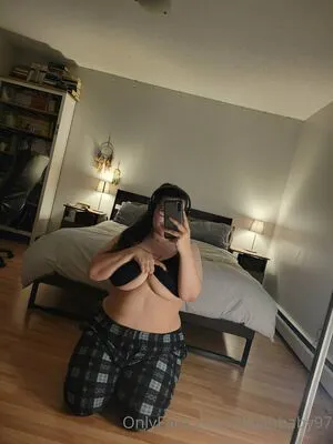 Aliyahbaby97 OnlyFans Leaked Free Thumbnail Picture - #8nSvsJWWPj