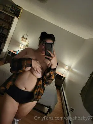 Aliyahbaby97 OnlyFans Leaked Free Thumbnail Picture - #Cl3Al2ngUw