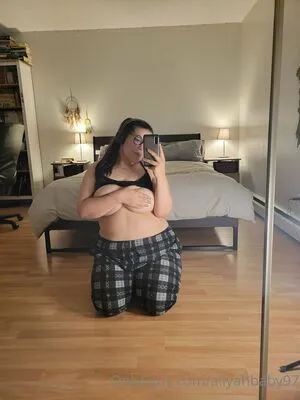 Aliyahbaby97 OnlyFans Leaked Free Thumbnail Picture - #oCAI7OTq0e