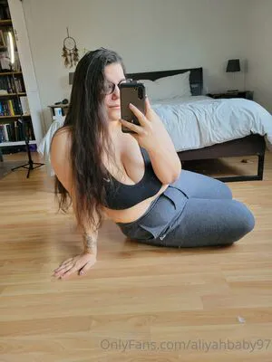 Aliyahbaby97 OnlyFans Leaked Free Thumbnail Picture - #wJQqHdBh7Q