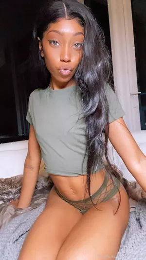 aliyahdenae OnlyFans Leaked Free Thumbnail Picture - #KKGFb084j6