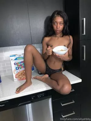 aliyahdenae OnlyFans Leaked Free Thumbnail Picture - #qzfOM0Qk5Y