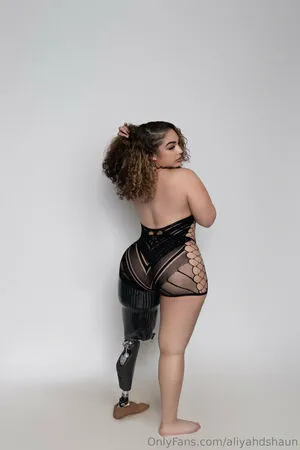Aliyahdshaun OnlyFans Leaked Free Thumbnail Picture - #vo2pn7KOxz
