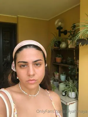 Aliyahmaya OnlyFans Leaked Free Thumbnail Picture - #1xyafleZOY