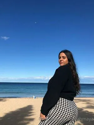 Aliyahmaya OnlyFans Leaked Free Thumbnail Picture - #3tNd9JGJTS