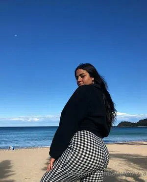 Aliyahmaya OnlyFans Leaked Free Thumbnail Picture - #77onz4AURm