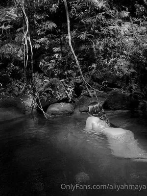 Aliyahmaya OnlyFans Leaked Free Thumbnail Picture - #8LUZCnj9W1