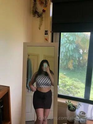 Aliyahmaya OnlyFans Leaked Free Thumbnail Picture - #8fFsCbLKK7