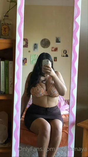 Aliyahmaya OnlyFans Leaked Free Thumbnail Picture - #GYGlusboZp
