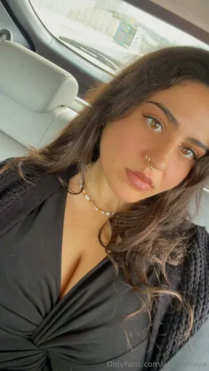 Aliyahmaya OnlyFans Leaked Free Thumbnail Picture - #Gv1KbXZmYm