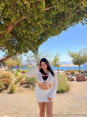 Aliyahmaya OnlyFans Leaked Free Thumbnail Picture - #Qn6pCmQ5Dm