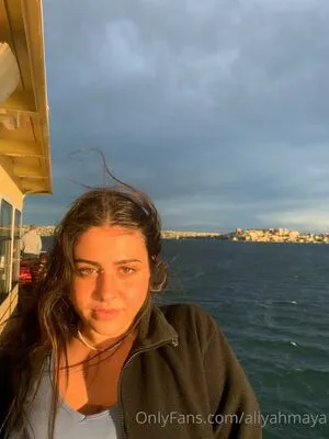 Aliyahmaya OnlyFans Leaked Free Thumbnail Picture - #VO1ZkWGZbV