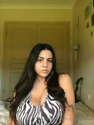 Aliyahmaya OnlyFans Leaked Free Thumbnail Picture - #XuBDwkvshd