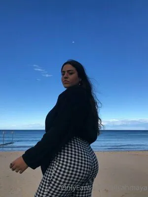 Aliyahmaya OnlyFans Leaked Free Thumbnail Picture - #ZewvgMszox