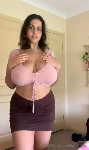 Aliyahmaya OnlyFans Leaked Free Thumbnail Picture - #co8Csrf5Qo