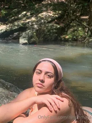 Aliyahmaya OnlyFans Leaked Free Thumbnail Picture - #fq4Y4wOwWo