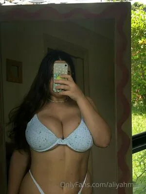 Aliyahmaya OnlyFans Leaked Free Thumbnail Picture - #fqWBwWqT6q