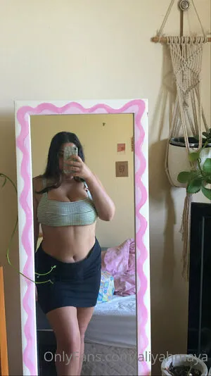 Aliyahmaya OnlyFans Leaked Free Thumbnail Picture - #iU8LIyKlgx