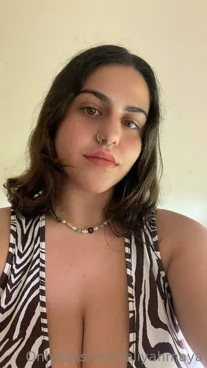 Aliyahmaya OnlyFans Leaked Free Thumbnail Picture - #iqeN3YlXqL