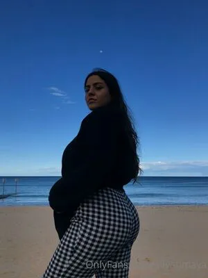 Aliyahmaya OnlyFans Leaked Free Thumbnail Picture - #n8b0K9H7Au