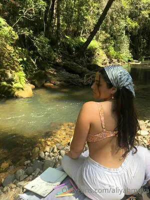 Aliyahmaya OnlyFans Leaked Free Thumbnail Picture - #p5BoL9inU1