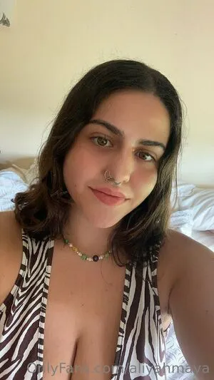 Aliyahmaya OnlyFans Leaked Free Thumbnail Picture - #pasZYvTlX1