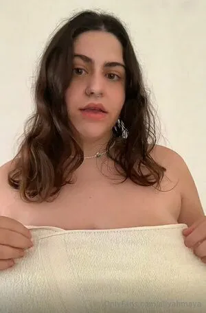 Aliyahmaya OnlyFans Leaked Free Thumbnail Picture - #rcWcmswvt6