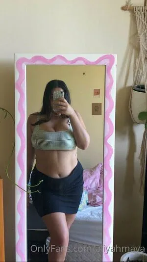 Aliyahmaya OnlyFans Leaked Free Thumbnail Picture - #tho8FIBCr0