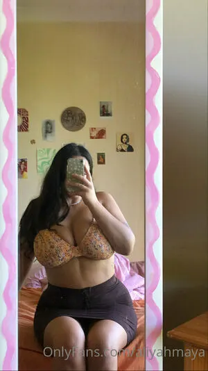 Aliyahmaya OnlyFans Leaked Free Thumbnail Picture - #wVdjJjCBE3