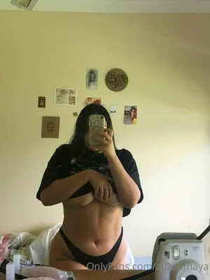 Aliyahmaya OnlyFans Leaked Free Thumbnail Picture - #xyW9E0zDBE
