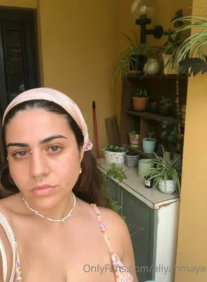 Aliyahmaya OnlyFans Leaked Free Thumbnail Picture - #zvQroqEuDv