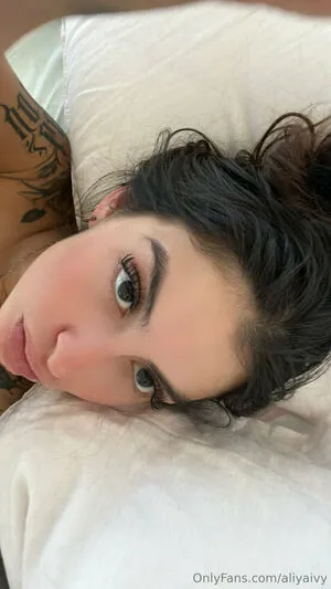 Aliyaivy OnlyFans Leaked Free Thumbnail Picture - #1eVqlqBwyg