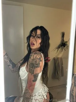 Aliyaivy OnlyFans Leaked Free Thumbnail Picture - #87PGq2UJkB
