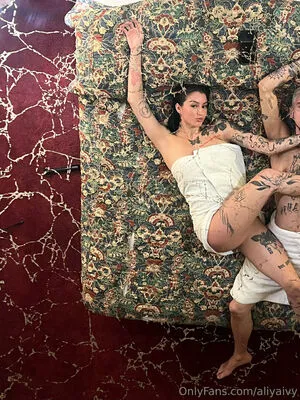 Aliyaivy OnlyFans Leaked Free Thumbnail Picture - #FGTy9kjWRL
