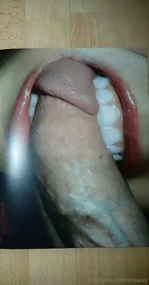 Aliyaivy OnlyFans Leaked Free Thumbnail Picture - #ItB6kAMF8E