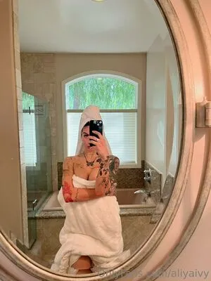 Aliyaivy OnlyFans Leaked Free Thumbnail Picture - #SyWyzlsUFl