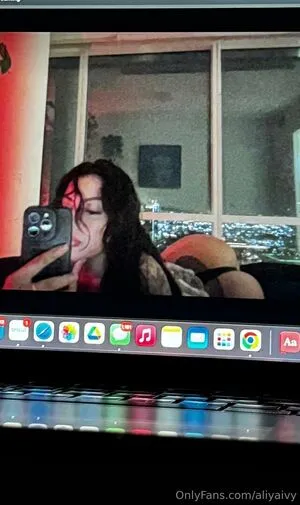 Aliyaivy OnlyFans Leaked Free Thumbnail Picture - #XFzWxEMrnb