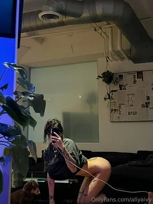 Aliyaivy OnlyFans Leaked Free Thumbnail Picture - #losIE5dmpw
