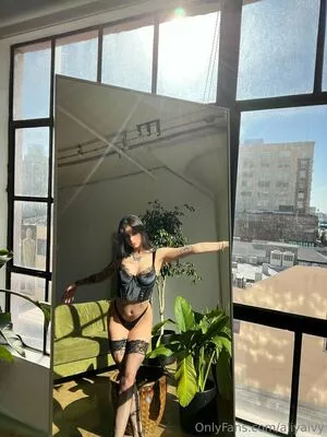 Aliyaivy OnlyFans Leaked Free Thumbnail Picture - #uHbM8dkOpT