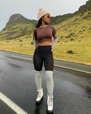Aliyawill OnlyFans Leaked Free Thumbnail Picture - #Ne13081N6l
