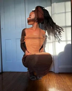 Aliyawill OnlyFans Leaked Free Thumbnail Picture - #a6LisnxDH4