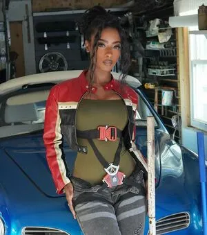 Aliyawill OnlyFans Leaked Free Thumbnail Picture - #aNlLm1oq2w