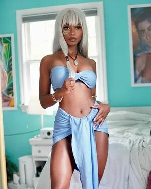 Aliyawill OnlyFans Leaked Free Thumbnail Picture - #wKtXPy1FLZ