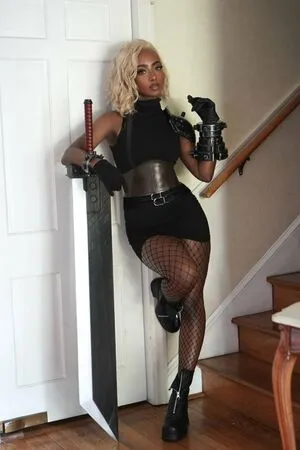 Aliyawill OnlyFans Leaked Free Thumbnail Picture - #zvDYkunx5a