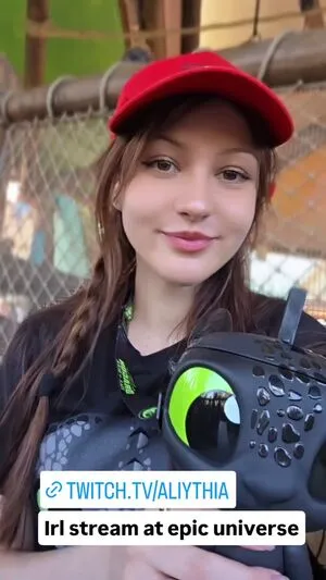 Aliythia OnlyFans Leaked Free Thumbnail Picture - #7CiuNTQHUs