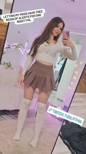 Aliythia OnlyFans Leaked Free Thumbnail Picture - #AxXz1AhqkF