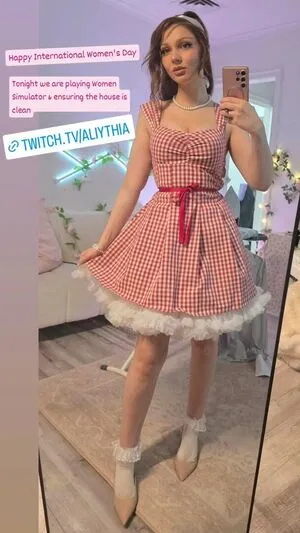 Aliythia OnlyFans Leaked Free Thumbnail Picture - #Gx5hnv7SDb