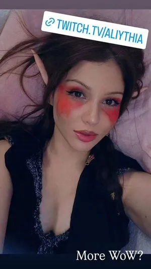 Aliythia OnlyFans Leaked Free Thumbnail Picture - #JKp2ec2VYZ